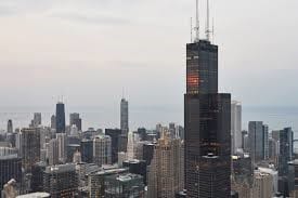 Experience the skydeck at willis tower