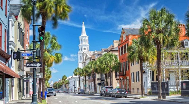 Explore king street Explore king street