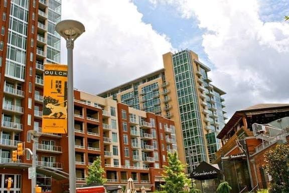 Explore the gulch neighborhood Explore the gulch neighborhood