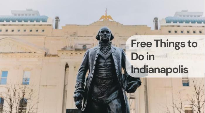 Free things to do in indianapolis Free things to do in indianapolis