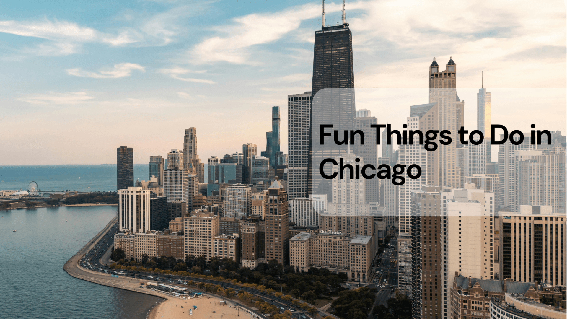13+ Viral Things to Do in Chicago for a Memorable Trip — Trending Us