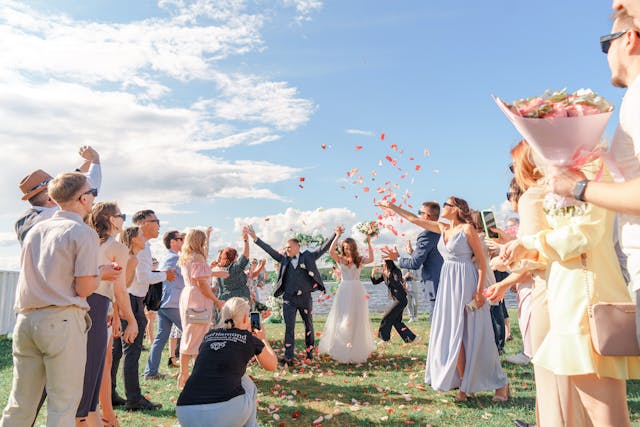 Good exit songs for wedding&nbsp;