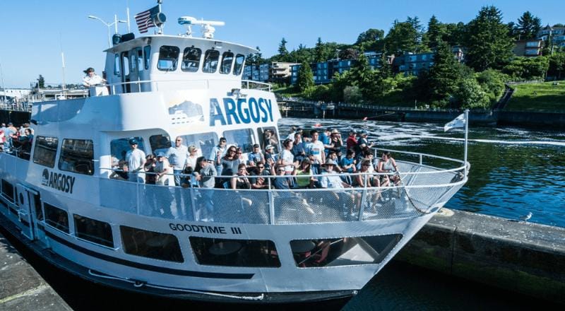 Harbour cruise Harbour cruise