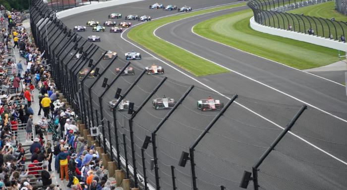 Indianapolis 500 Indianapolis 500