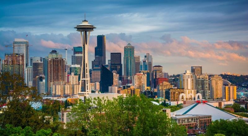 Kerry park Kerry park