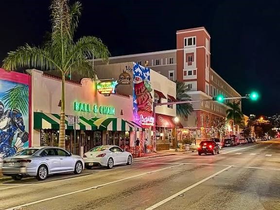 Little havana Little havana