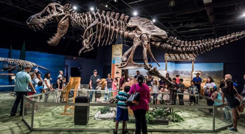 Orlando science centre Orlando science centre