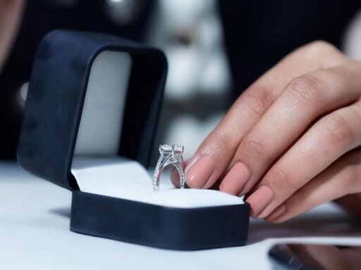 Rise of everyday fine jewelry among american women