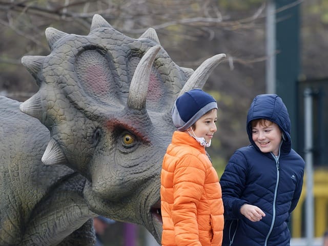 Savannah children's museum