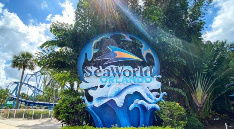 Seaworld orlando Seaworld orlando