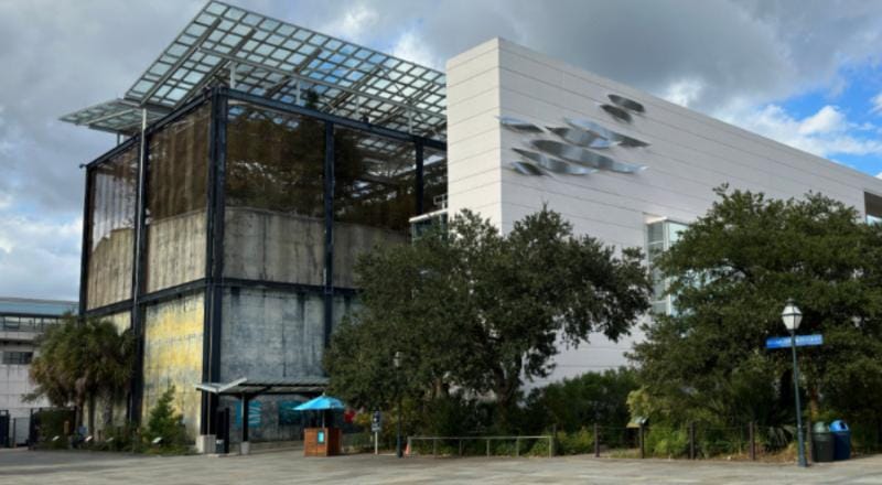 South carolina aquarium South carolina aquarium