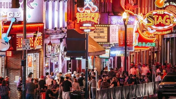 Take a recording studio tour on music row Take a recording studio tour on music row