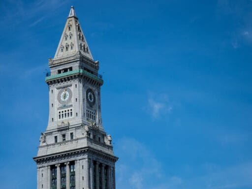 Things to do in boston