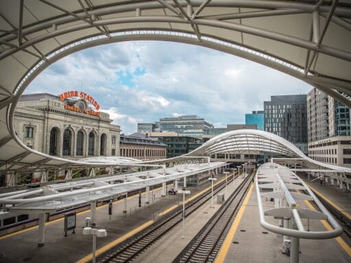 Things to do in denver