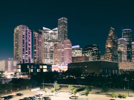 Things to do in houston