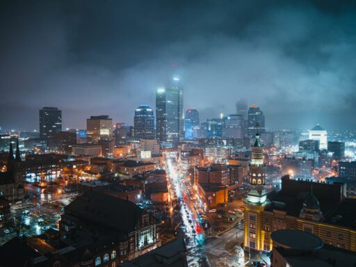 Things to do in indianapolis