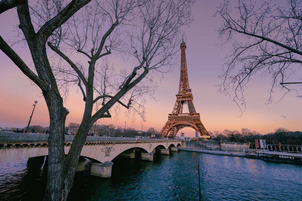 Things to do in paris, france
