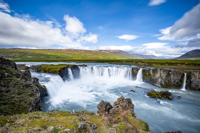 Top 10 songs for waterfall posts