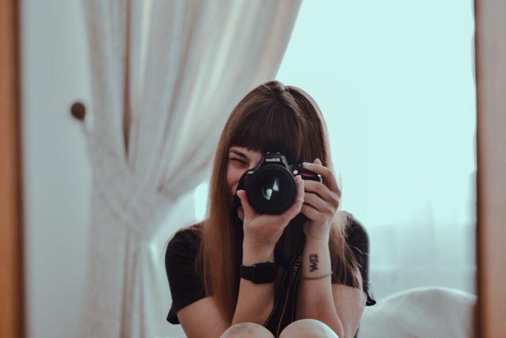 Trending songs for mirror selfie