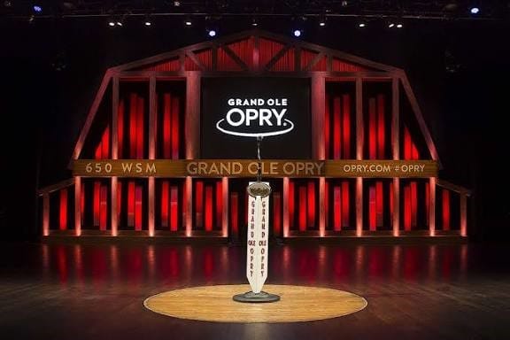 Visit the grand ole opry Visit the grand ole opry