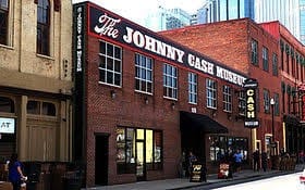 Visit the johnny cash museum Visit the johnny cash museum