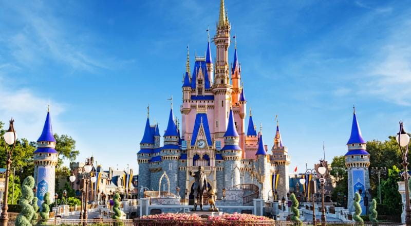 Walt disney world Walt disney world