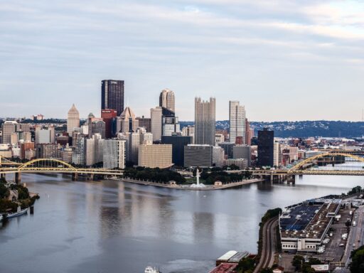 10+ things to do in pittsburgh