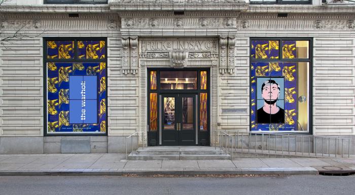 Andy warhol museum
