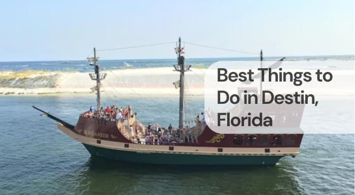 Best things to do in destin florida Best things to do in destin, florida