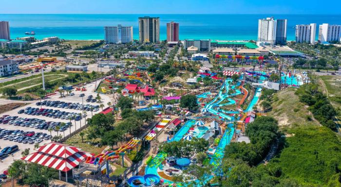 Big kahunas water and adventure park Big kahuna’s water and adventure park