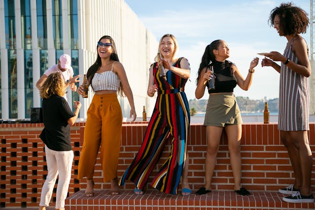 Cool whatsapp group names for girls