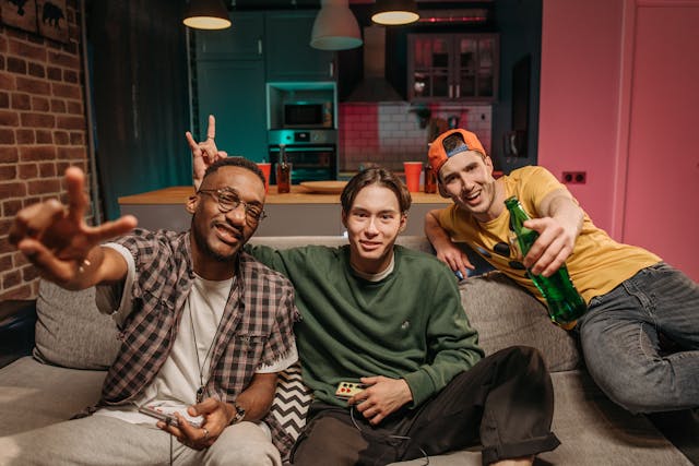 Crazy whatsapp group names for boys