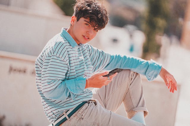 Cute messages to send to boyfriend