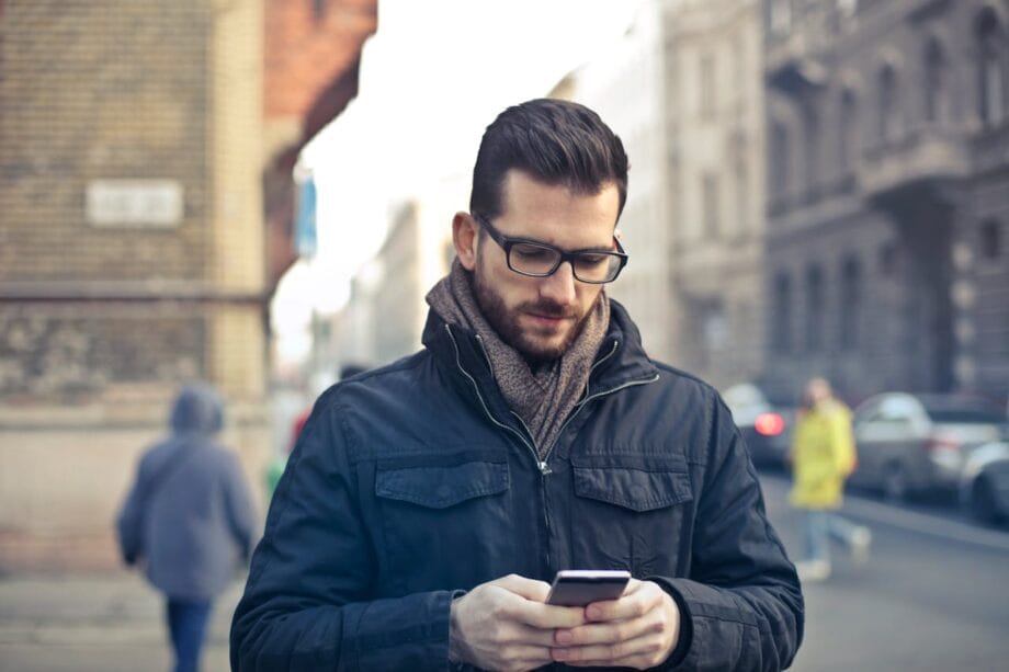 80+ Cute Messages to Send to Your Boyfriend for Every Mood — Trending Us