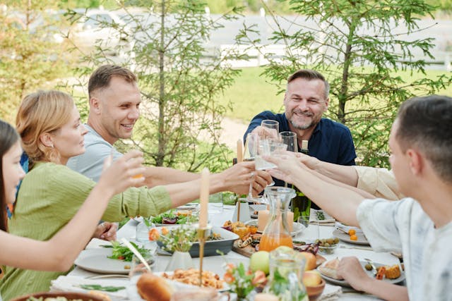 Funny whatsapp group names for family