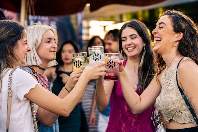 Funny whatsapp group names for girls