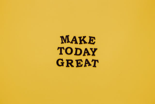 Good morning messages to send to boyfriend