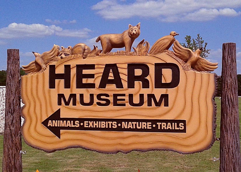 Heard museum