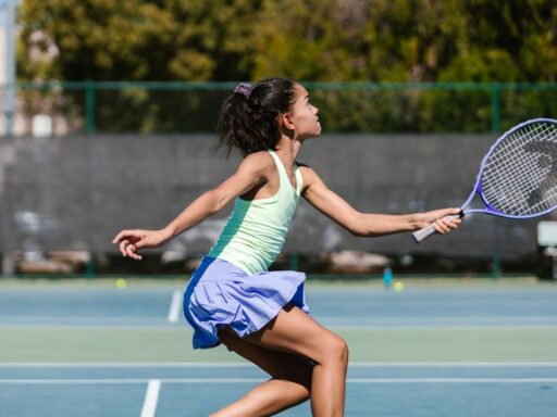 Instagram hashtags for badminton