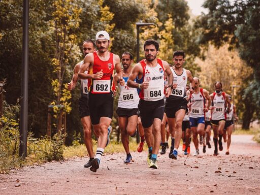 Instagram story songs for running