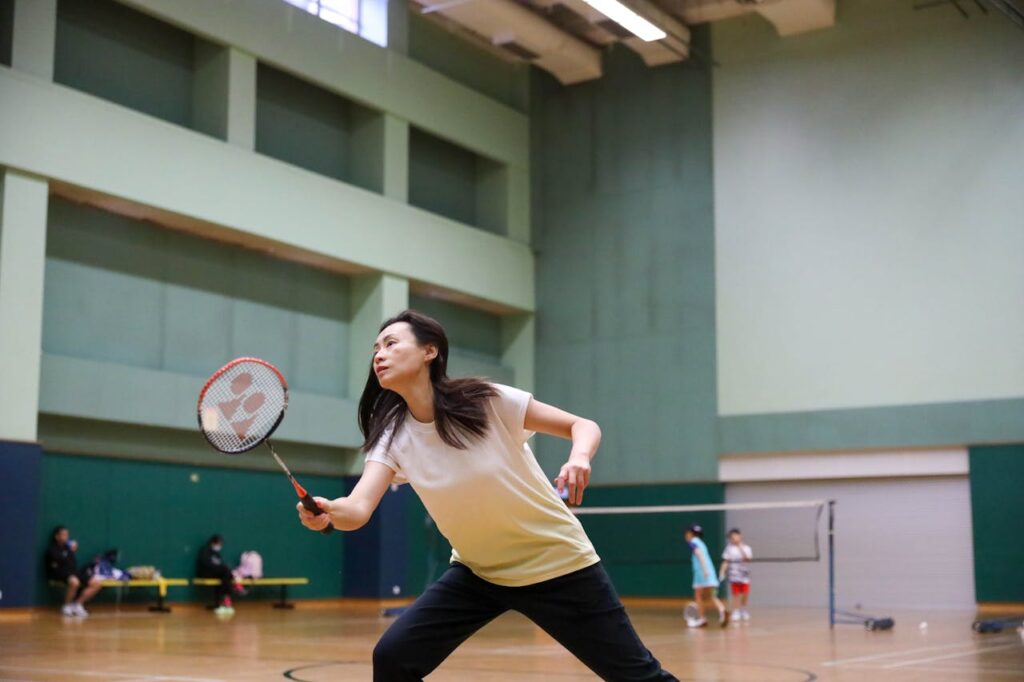 Instagram username for badminton players Instagram username for badminton players