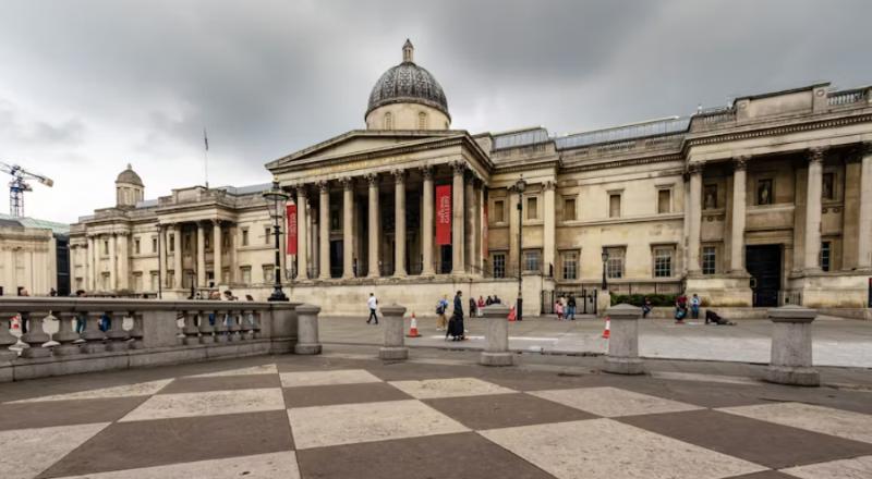 National gallery