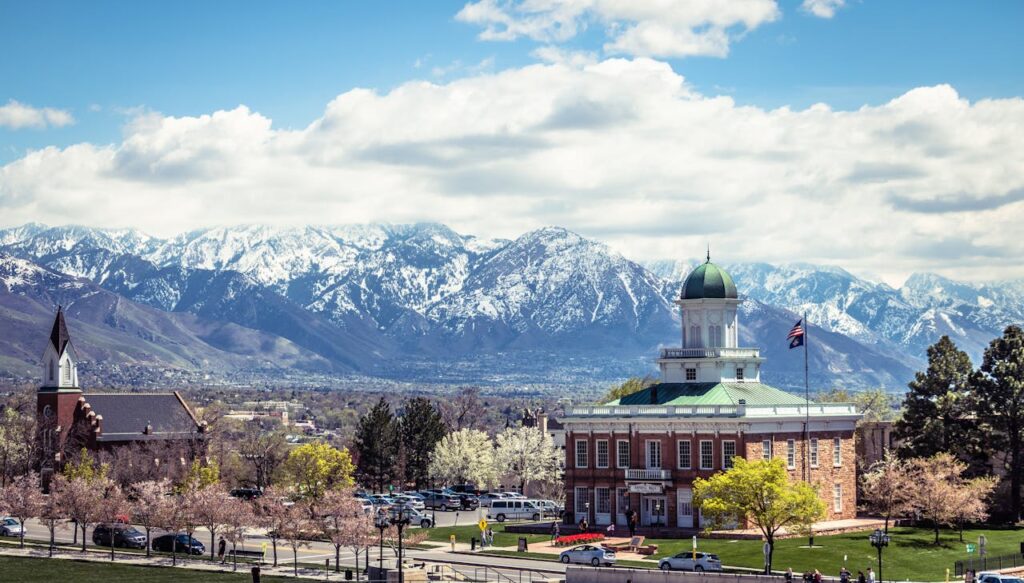 Things to do in salt lake city Things to do in salt lake city