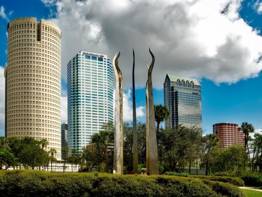 Things to do in tampa