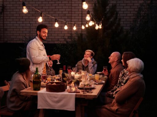 Whatsapp group names for family