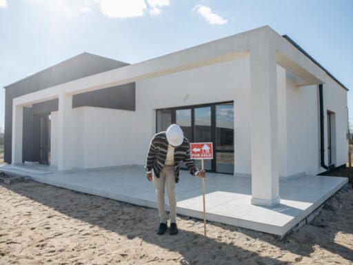 Ai chatbots in real estate