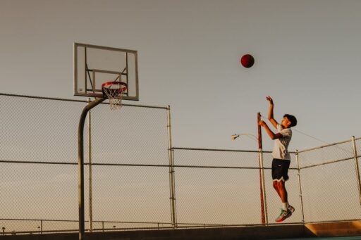 Basketball bios for instagram