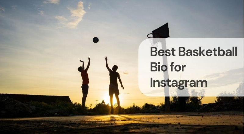Best basketball bio for instagram Best basketball bio for instagram