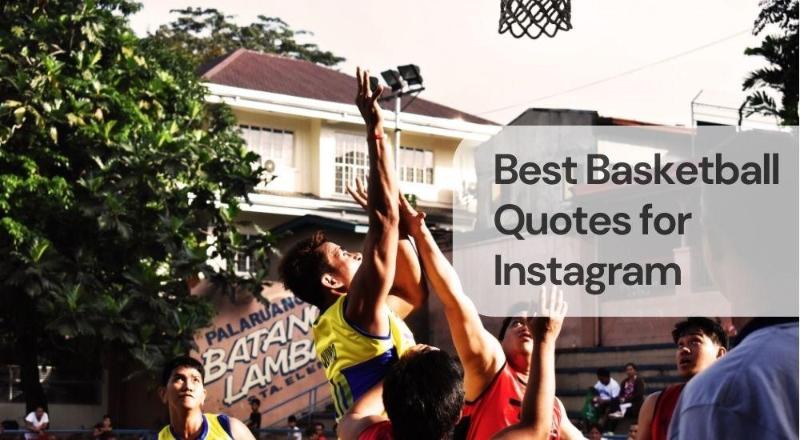 Best basketball quotes for instagram Best basketball quotes for instagram