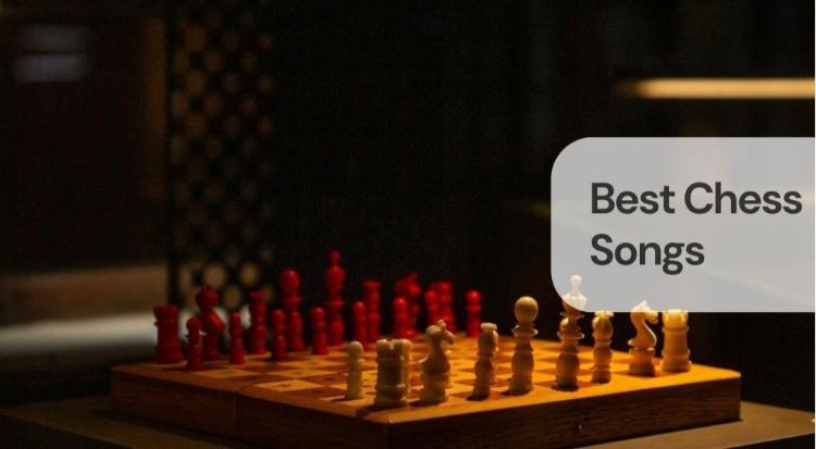 Best chess songs Best chess songs